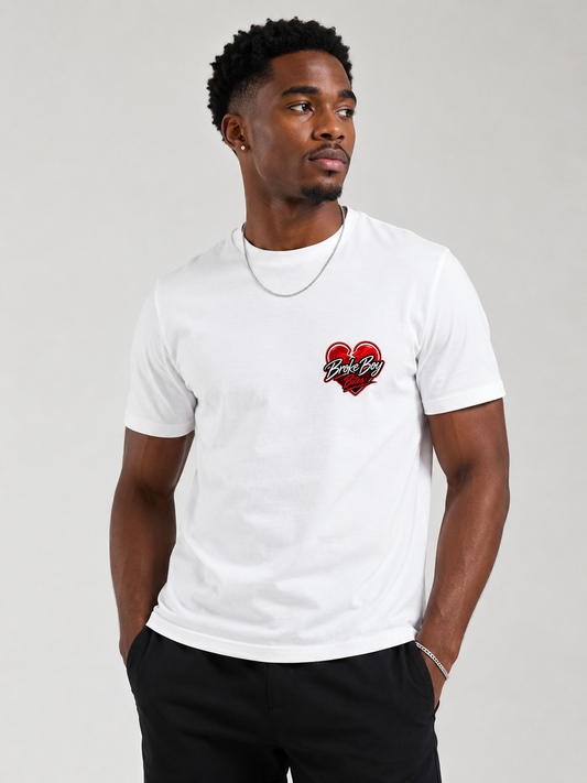 BROKE BOY EXCLUSIVE TSHIRT 🔥